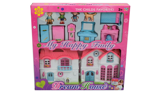 dream juguetes
