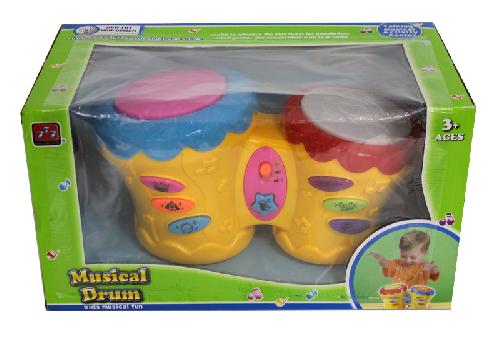 Tambor Musical