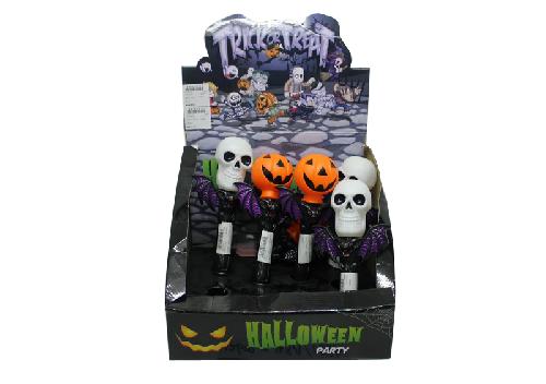 Varita Halloween