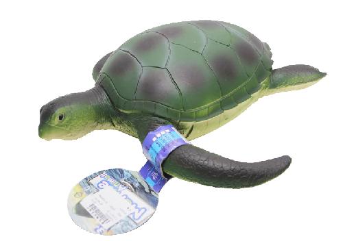 Tortuga con Sonido Vinil 37 x 40cm.