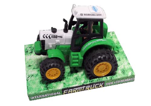 Tractor