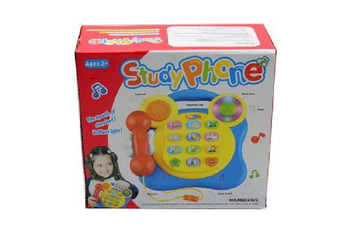 Telefono musical