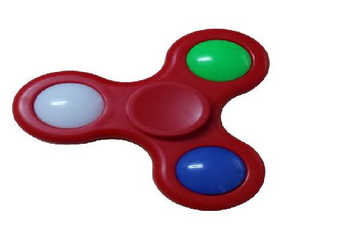 Spinner LED