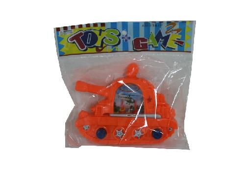 Tanque Juego de Agua