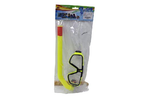 Snorkel en Bolsa