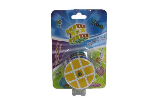 Cubo Rubik Circular