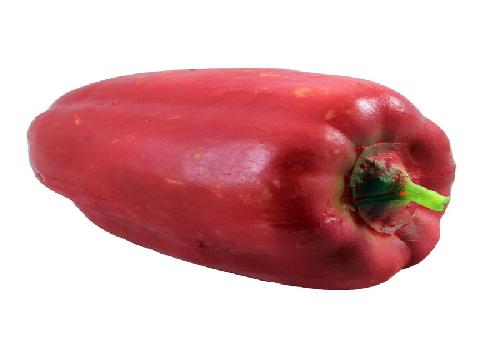 Pimiento Rojo