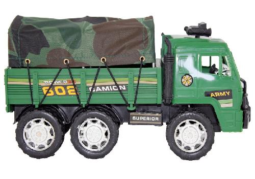 Redila Militar Friccion