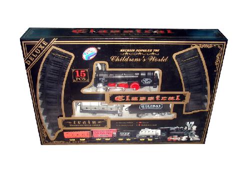 Tren Classical 97