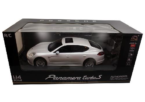 Porsche Panamera Turbo S 1:14