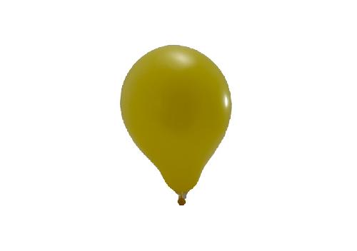 Globo Hi-Tex Amarillo No. 7
