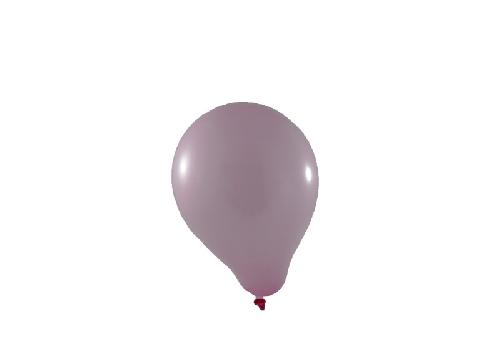 Globo Hi-Tex Color Rosa BB No. 7