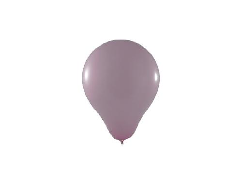 Globo Hi-Tex Color Rosa BB No. 9
