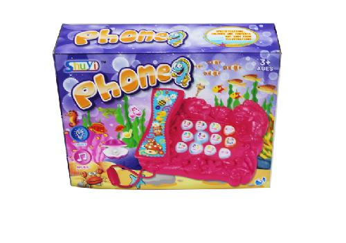 Telefono Musical
