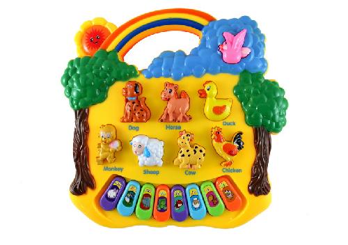 Piano de Arbol