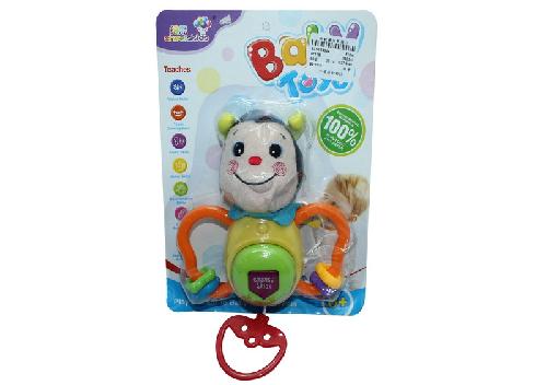 Abeja Musical para Cuna