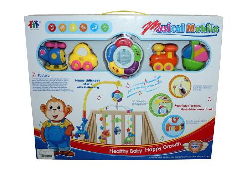 Movil Happy Growth