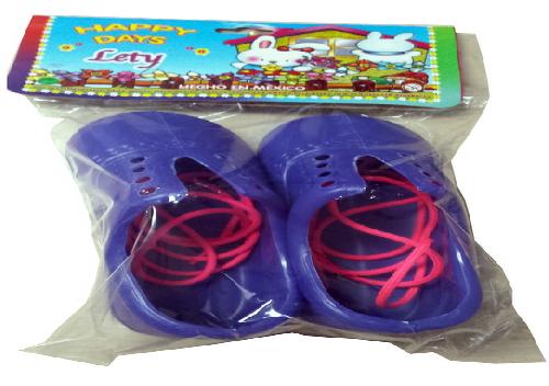 Zapatos de Juguete