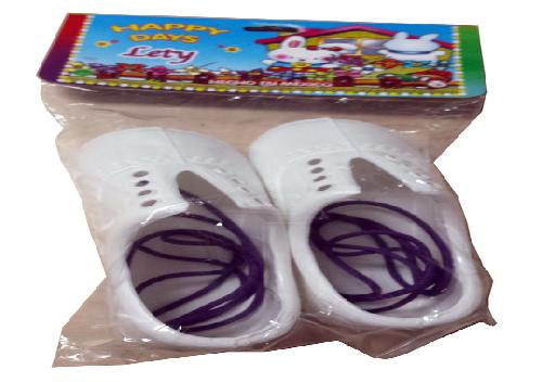 Zapatos de Juguete