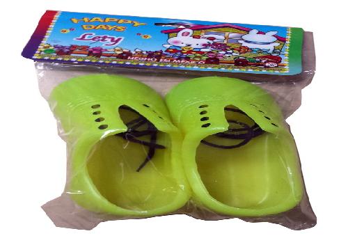 Zapatos de Juguete