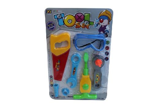 Juego de Herramienta Blister