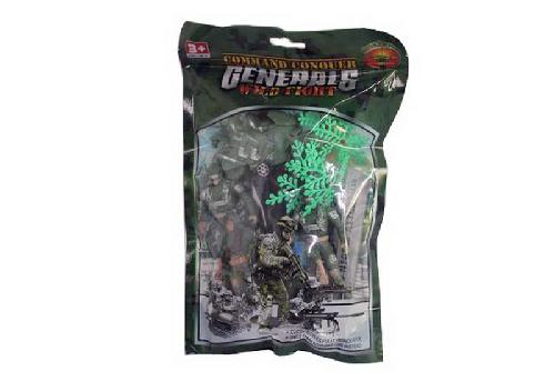Juego militar