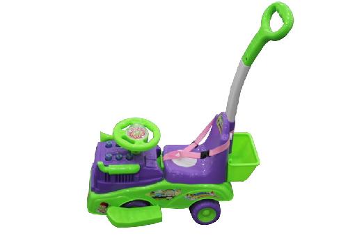 Montable para Niñas