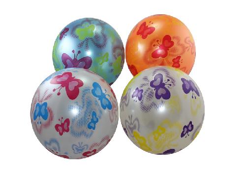 Pelota Mariposa