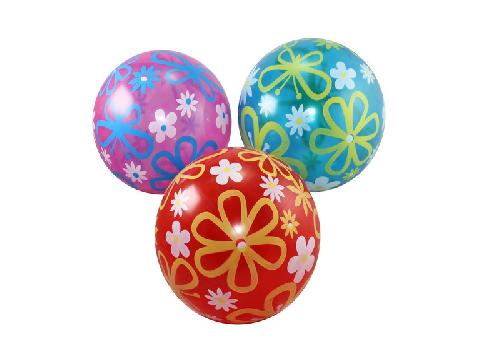 Pelota Flores