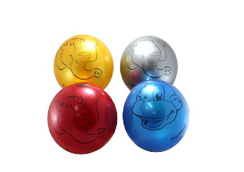 Pelota Animalitos 8 1/2