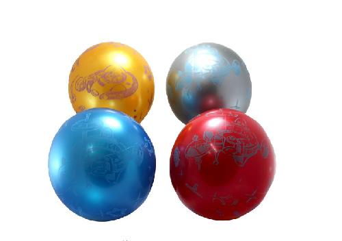 Pelota Espacial 8 1/2