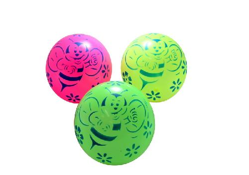 Pelota Abejita 8 1/2