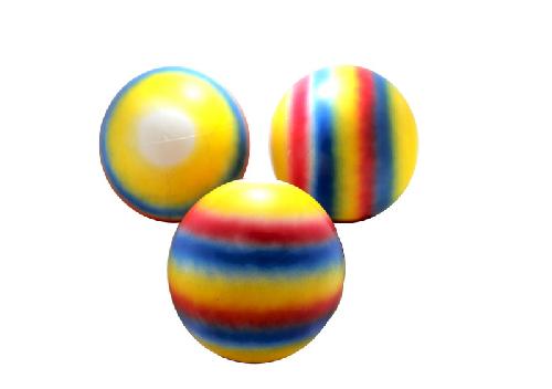 Pelota Arcoiris 8 1/2
