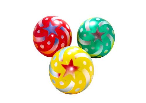 Pelota Estelar 8 1/2