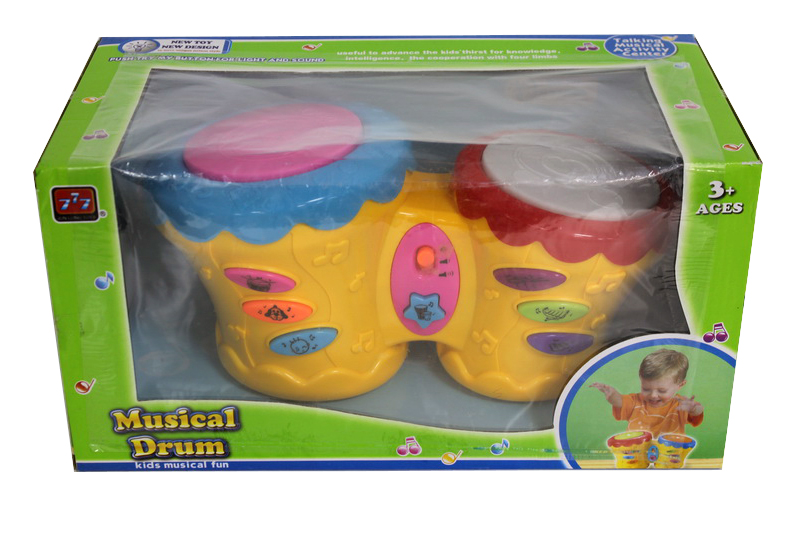 Tambor Musical