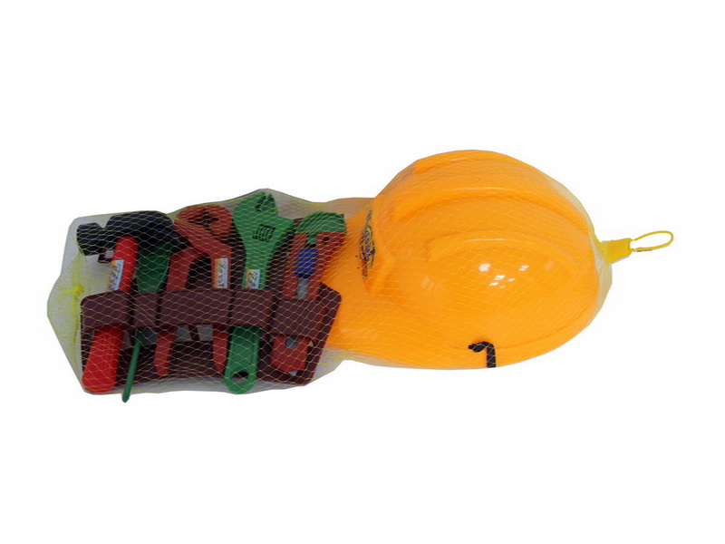 Juego de herramientas