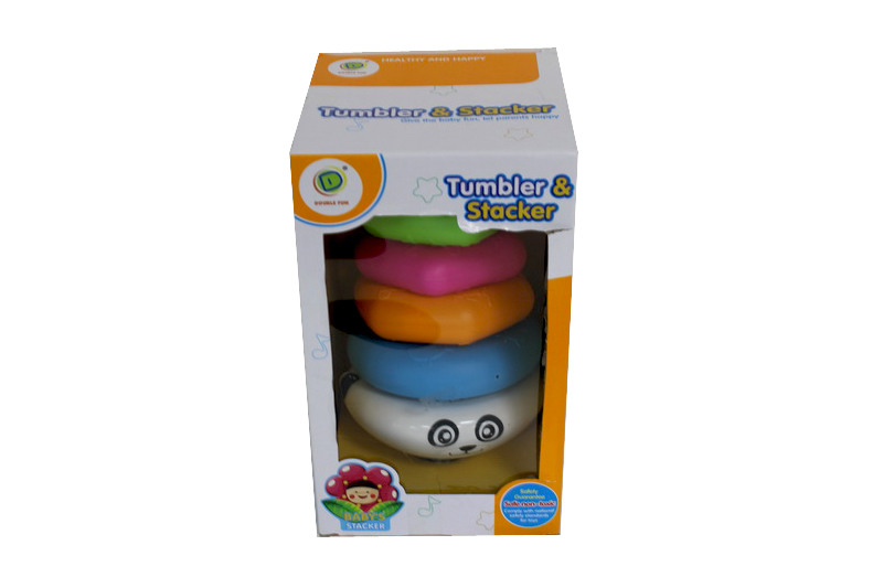 Torre a Armar para Bebes