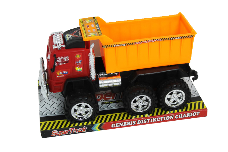 Torton de Carga 24cm.