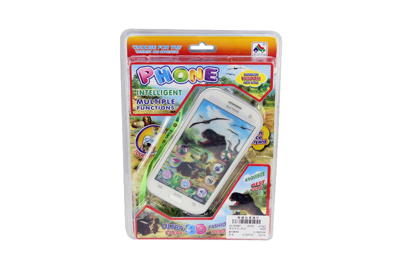 Celular de Juguete