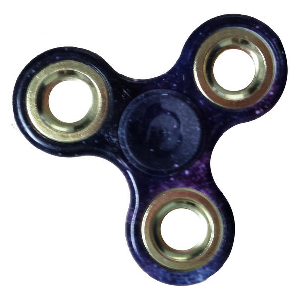 Spinner