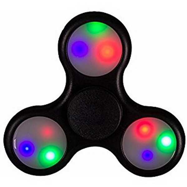 Spinner LED