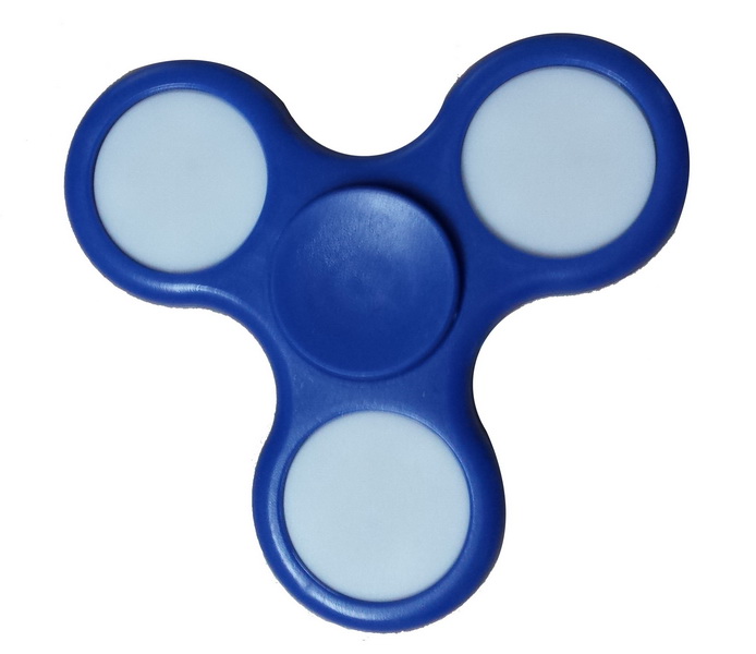 Spinner LED