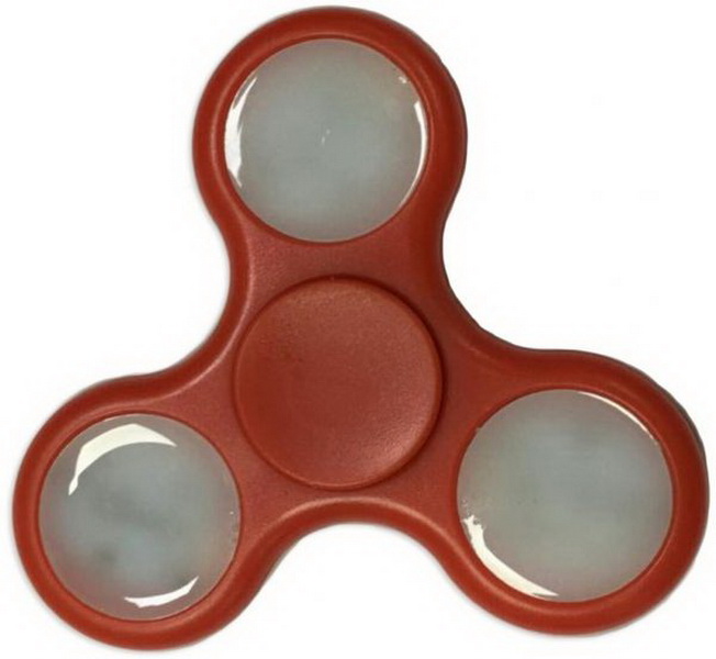 Spinner LED
