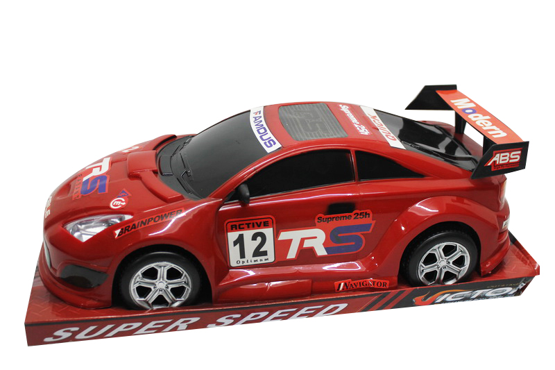 Carro Friccion 45 cm.