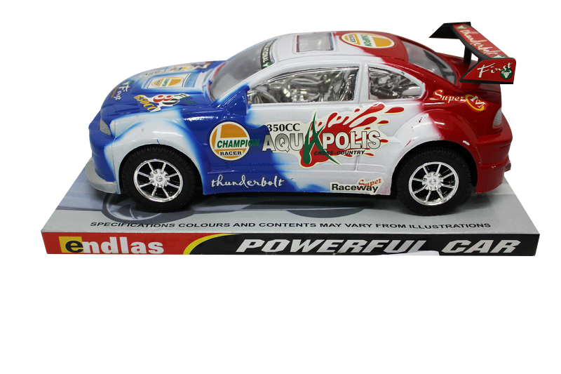 Carro Friccion 24cm.