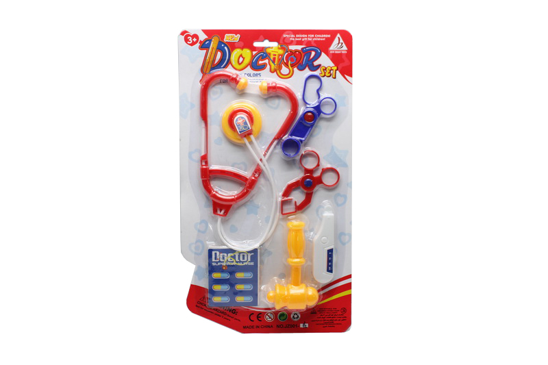 Jugeo de Doctor Azul