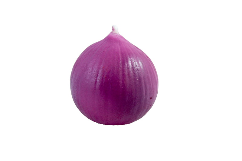 Cebolla Morada
