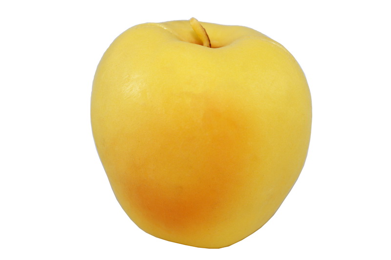 Manzana Amarilla