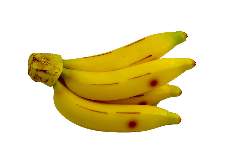 Penca de Platanos