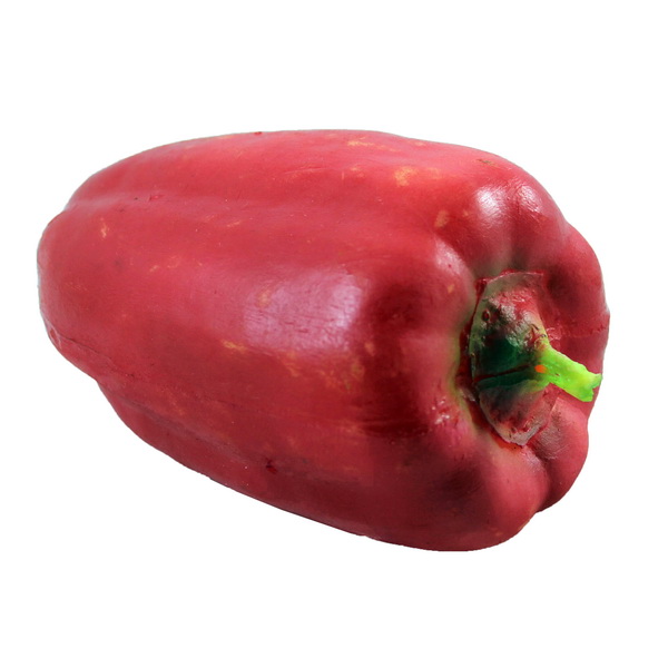 Pimiento Rojo